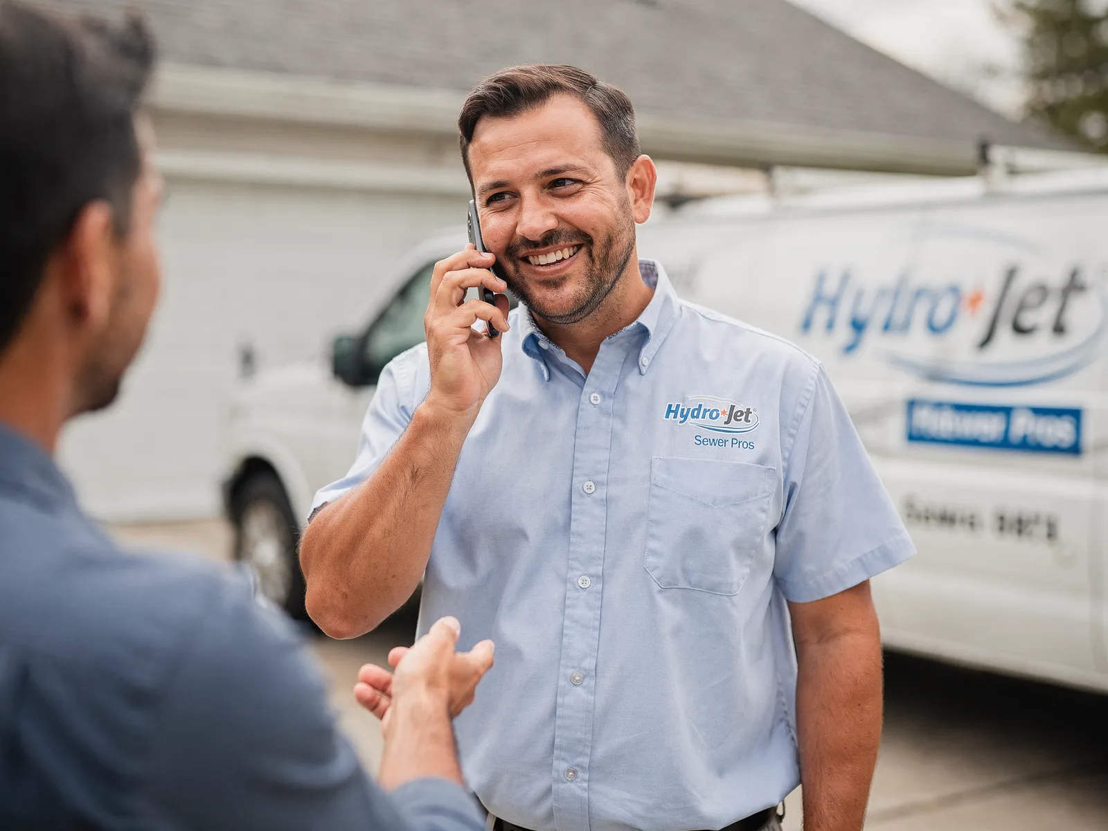 Hydro Jetting Manhattan, NV FAQs